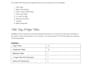 do SEO audits and content writing